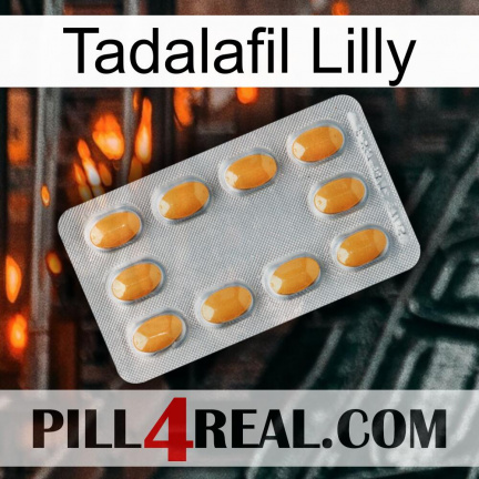Tadalafil Lilly cialis3